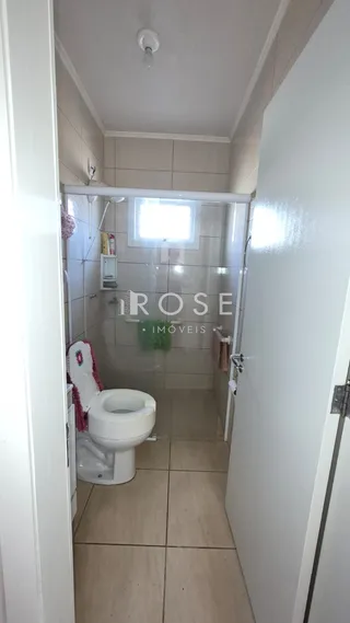 Casa com 2 dormitórios, foto 9
