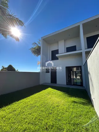 Sobrado com 3 dormitórios, foto 2