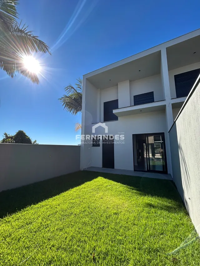 Sobrado com 3 dormitórios, foto 2