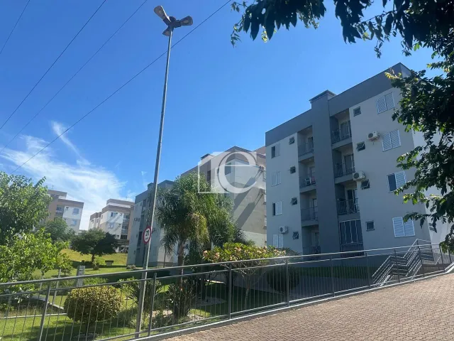 Apartamento com 2 dormitórios, foto 2
