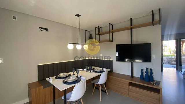 Sobrado com 2 dormitórios, foto 3