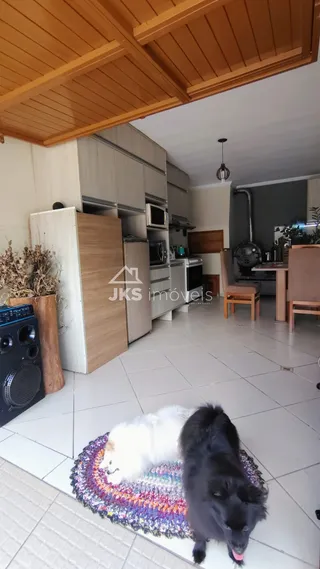 Casa com 4 dormitórios, foto 21