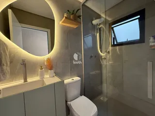 Apartamento com 3 dormitórios, foto 9