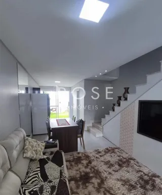 Sobrado com 2 dormitórios, foto 5