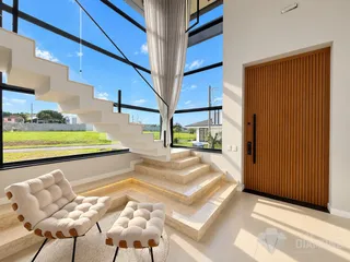 Casa com 3 dormitórios, foto 12