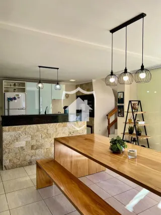 Casa com 3 dormitórios, foto 4