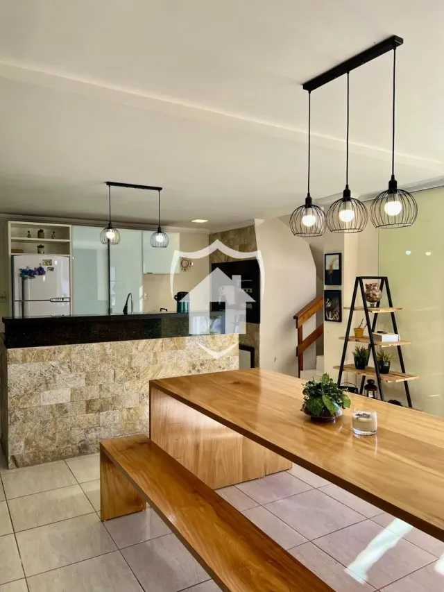 Casa com 3 dormitórios, foto 4