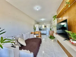 Casa geminada com 2 dormitórios, foto 4