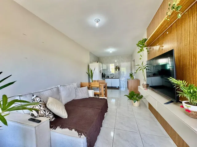 Casa geminada com 2 dormitórios, foto 4
