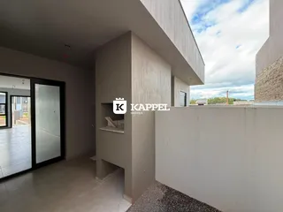 Casa geminada com 2 dormitórios, foto 12