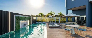 Apartamento com 2 dormitórios, foto 5