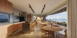 Apartamento com 1 dormitório, foto 10