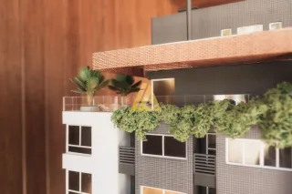Apartamento com 3 dormitórios, foto 14