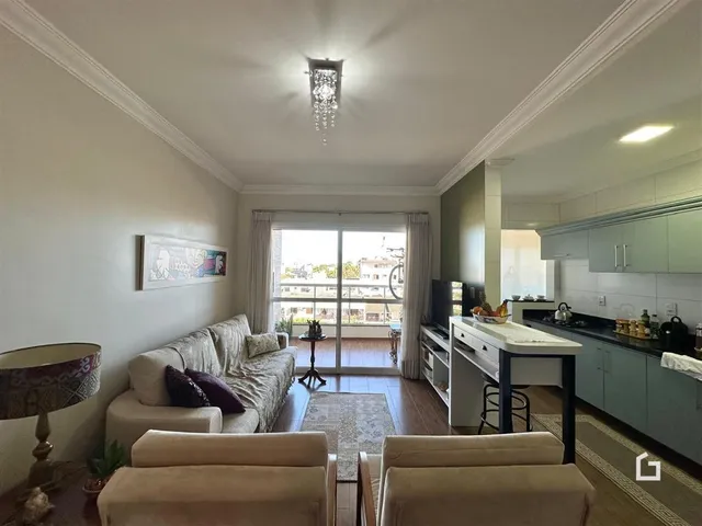 Apartamento com 3 dormitórios, foto 2