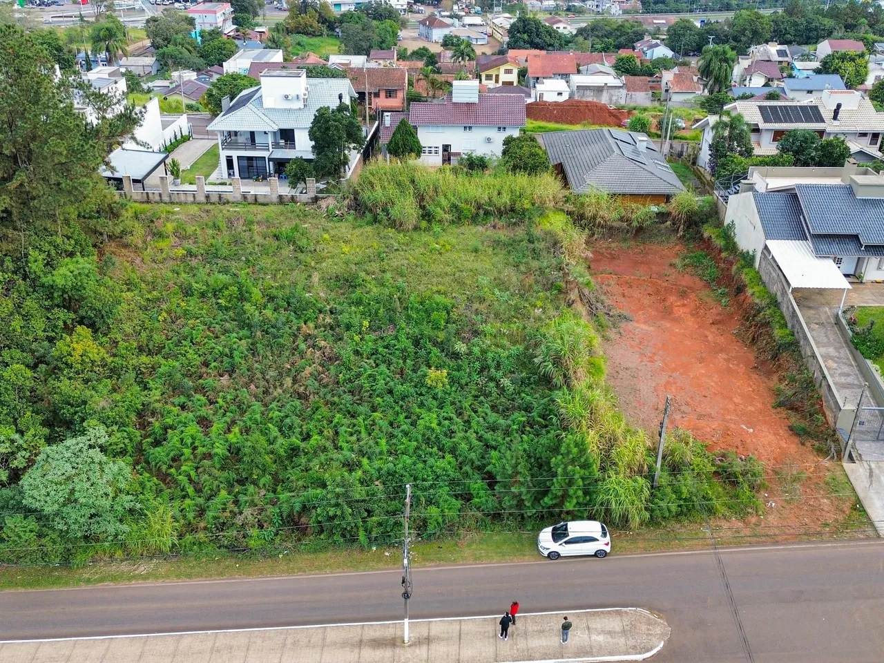Terreno, foto 1