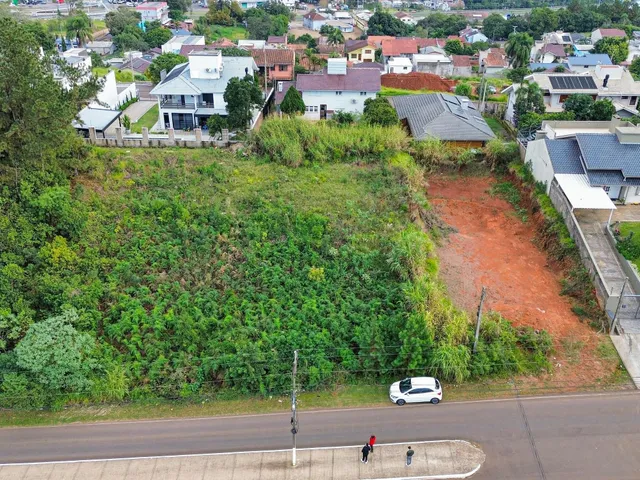 Terreno