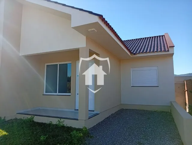 Casa geminada com 2 dormitórios, foto 2