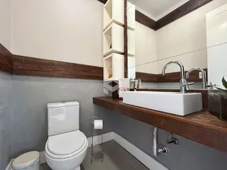Casa com 3 dormitórios, foto 12
