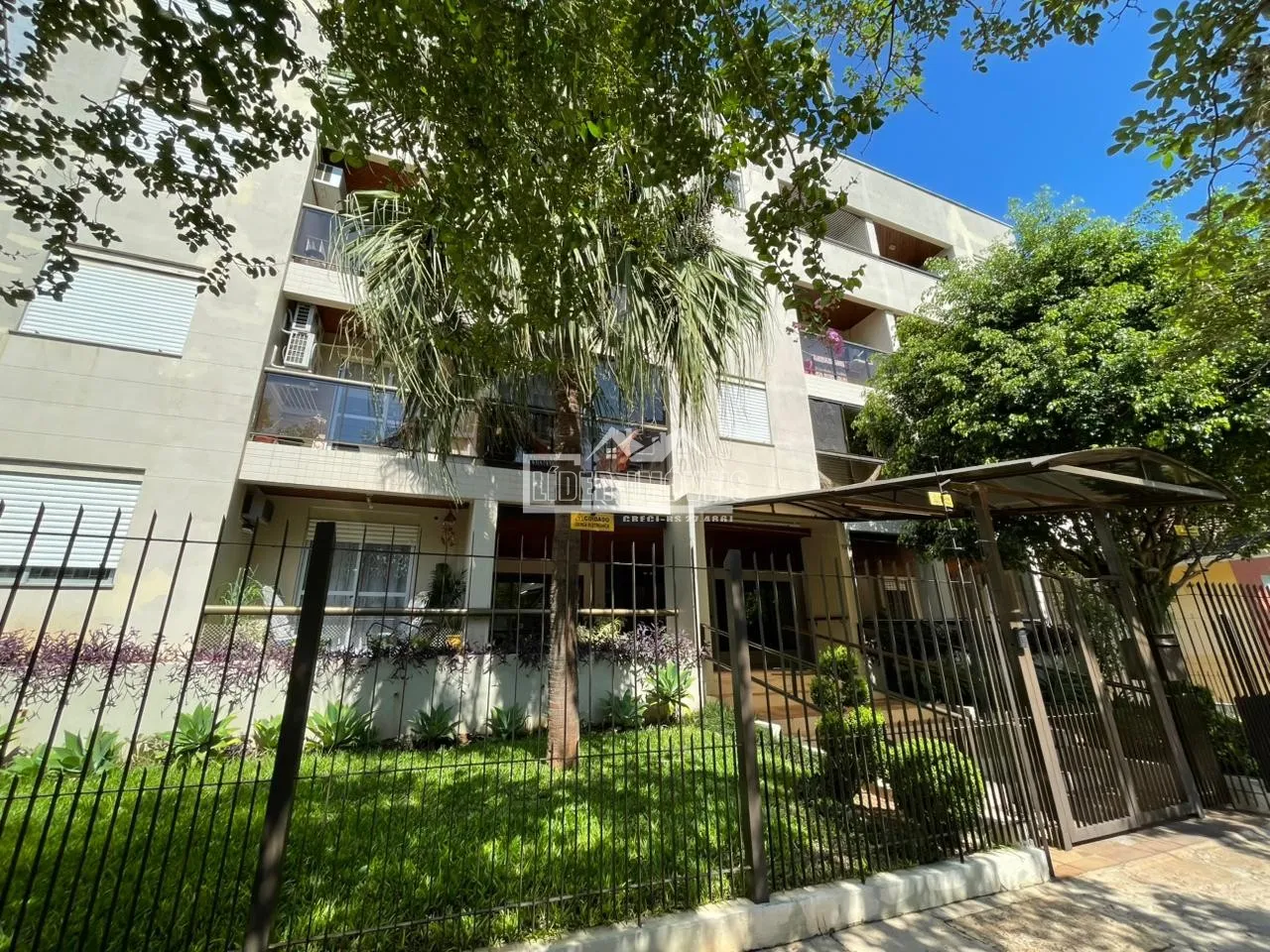 Apartamento com 2 dormitórios, foto 1