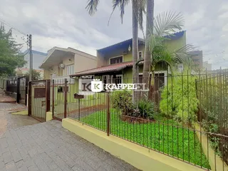 Casa com 4 dormitórios, foto 2