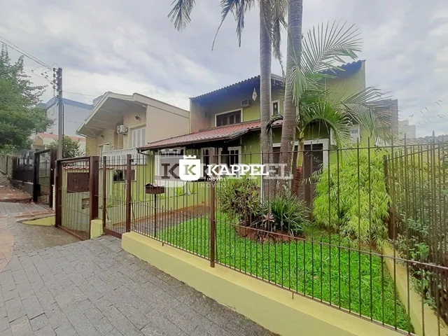 Casa com 4 dormitórios, foto 2
