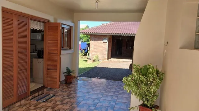 Casa com 2 dormitórios, foto 5