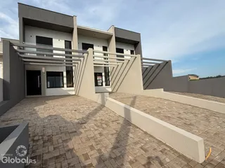 Sobrado com 2 dormitórios, foto 2