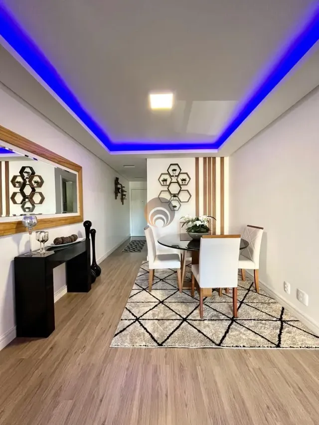 Apartamento com 2 dormitórios, foto 2