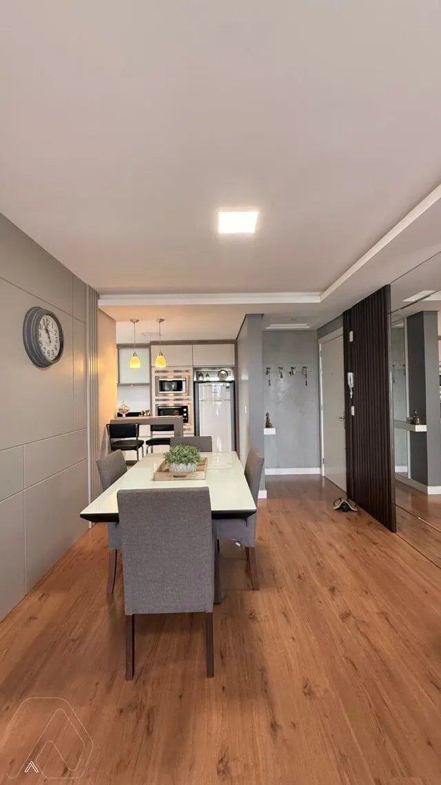 Apartamento com 2 dormitórios, foto 5