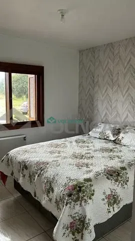 Casa com 2 dormitórios, foto 2