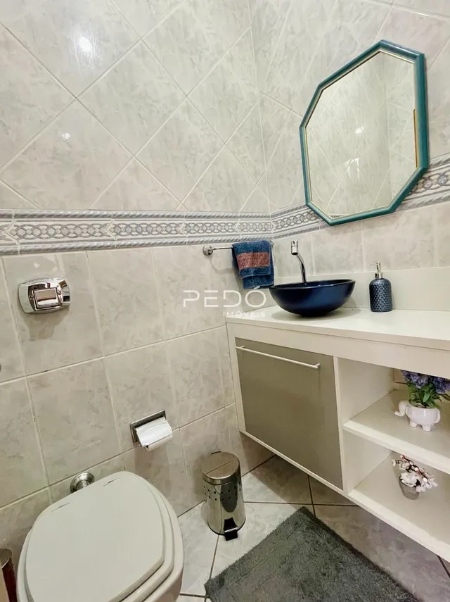 Casa com 3 dormitórios, foto 4