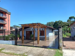 Casa com 2 dormitórios, foto 2