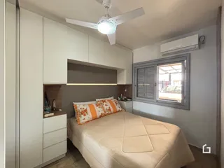 Casa geminada com 2 dormitórios, foto 6