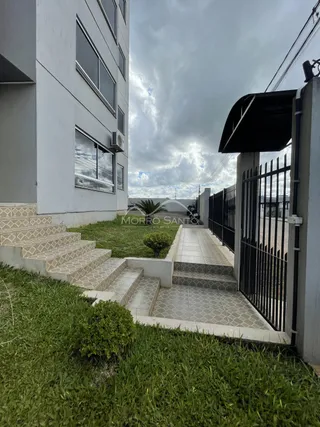 Apartamento com 2 dormitórios, foto 3