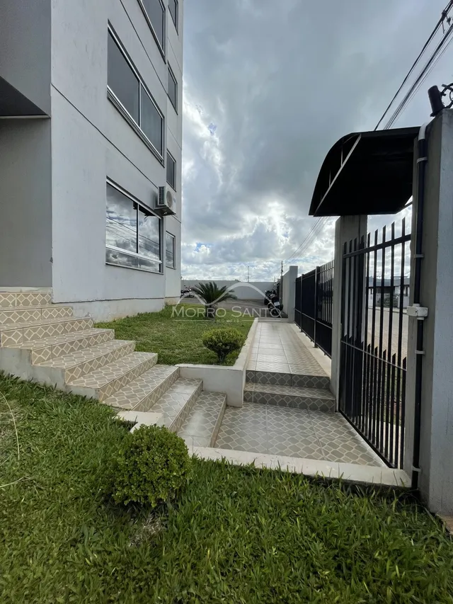 Apartamento com 2 dormitórios, foto 3