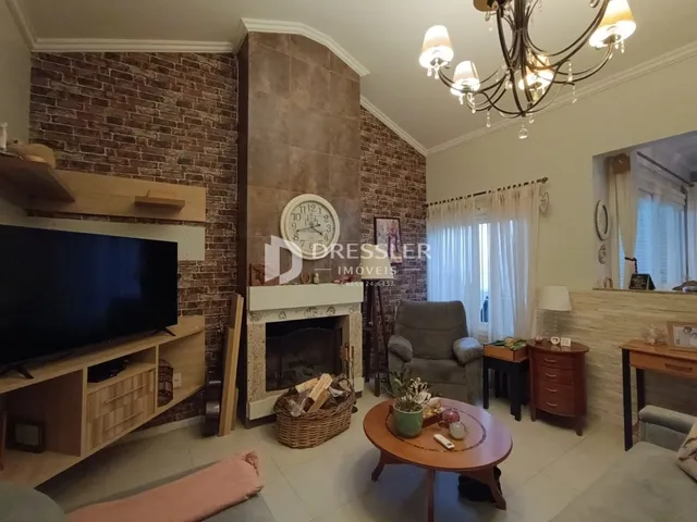 Casa com 3 dormitórios, foto 2
