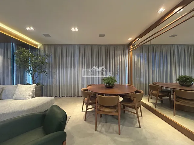 Apartamento com 3 dormitórios, foto 5