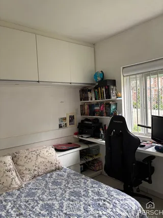 Apartamento com 1 dormitório, foto 12