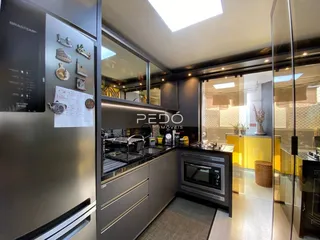 Apartamento com 2 dormitórios, foto 8