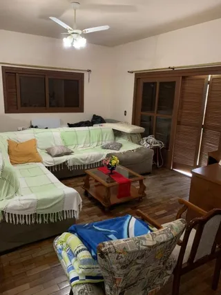 Casa com 4 dormitórios, foto 2