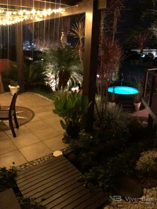 Casa com 4 dormitórios, foto 14
