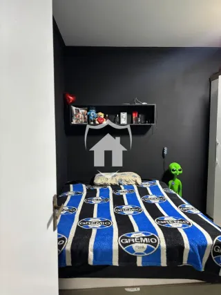 Apartamento com 2 dormitórios, foto 7