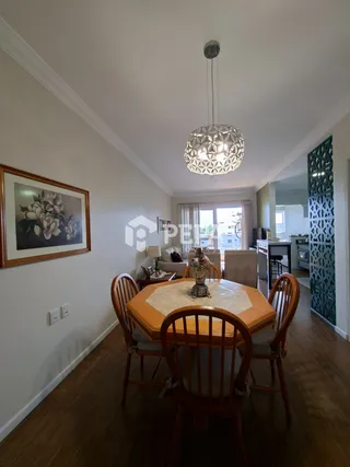 Apartamento com 3 dormitórios, foto 4