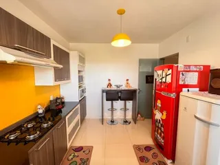 Apartamento com 2 dormitórios, foto 10