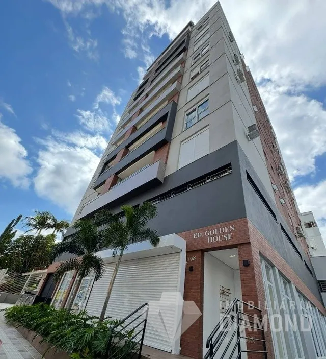 Apartamento com 2 dormitórios