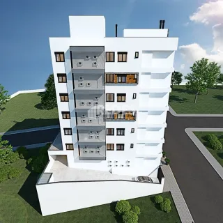 Apartamento com 2 dormitórios, foto 6