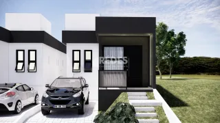 Casa com 2 dormitórios, foto 5