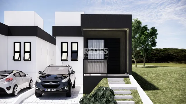 Casa com 2 dormitórios, foto 5