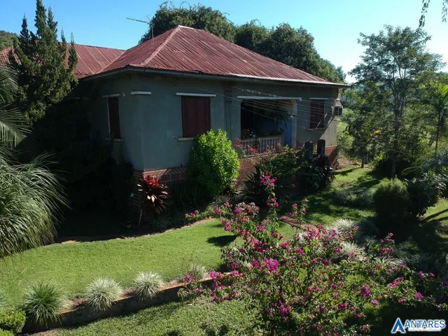 Área rural, foto 2
