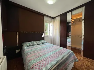 Apartamento com 1 dormitório, foto 2